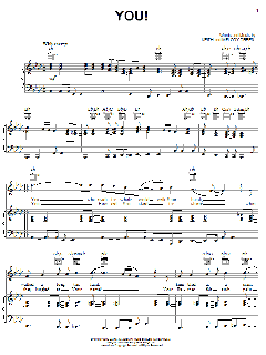 You! von Keith Green (Download) 