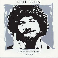 Here Am I, Send Me von Keith Green (Download) 