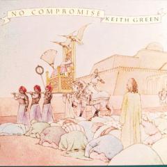 Asleep In The Light von Keith Green (Download) 