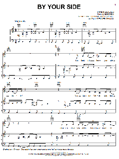 By Your Side von Sade (Download) 