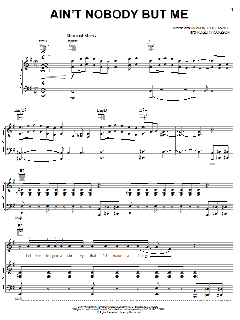 Ain't Nobody But Me von Supertramp (Download) 