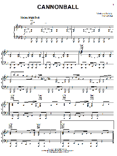 Cannonball von Supertramp (Download) 