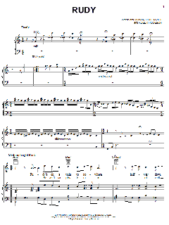 Rudy von Supertramp (Download) 