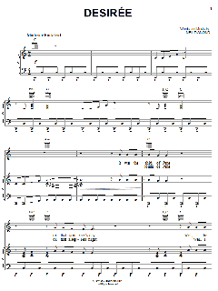 Desiree von Neil Diamond (Download) 