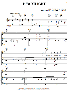 Heartlight von Neil Diamond (Download) 