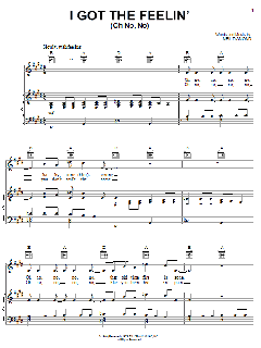 I Got The Feelin' (Oh No, No) von Neil Diamond (Download) 