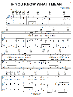 If You Know What I Mean von Neil Diamond (Download) 