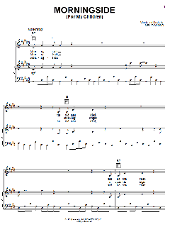 Morningside von Neil Diamond (Download) 