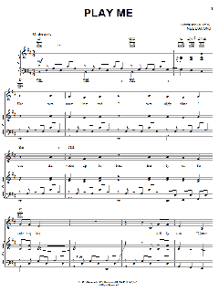 Play Me von Neil Diamond (Download) 