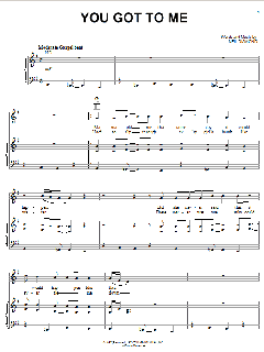 You Got To Me von Neil Diamond (Download) 