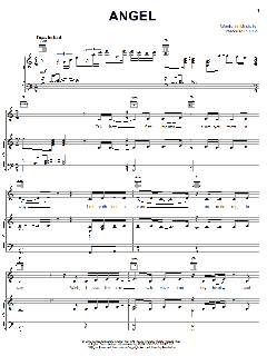 Angel von Amanda Perez (Download) 