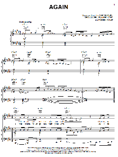 Again von Jennifer Lopez (Download) 