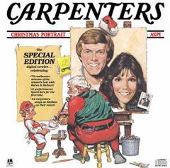 Sleigh Ride von The Carpenters (Download) 