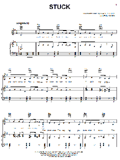 Stuck von Stacie Orrico (Download) 