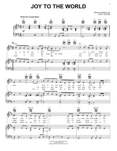 Joy To The World von Three Dog Night (Download) 