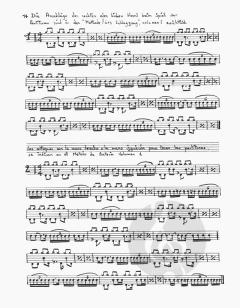 Preparation For Sight-Reading Score No.2 (Dante Agostini) 