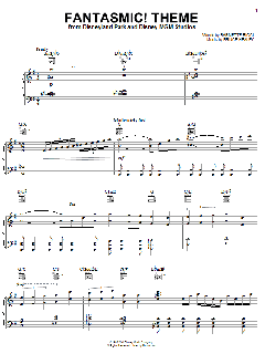 Fantasmic! von Bruce Healey (Download) 