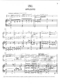 Little Clavier Book von Johann Sebastian Bach im Alle Noten Shop kaufen