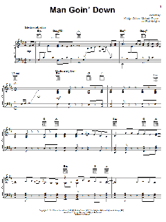 Man Goin' Down von SHeDAISY (Download) 