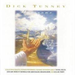 In His Presence von Dick Tunney (Download) 
