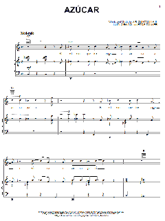 Azucar von Eddie Palmieri (Download) 