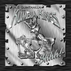 Desde Que No Estas Aqui von A.B. Quintanilla III (Download) 