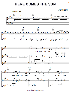 Here Comes The Sun von Linda Eder (Download) 