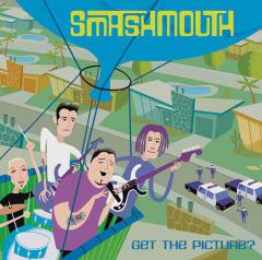 You Are My Number One von Smash Mouth (Download) 
