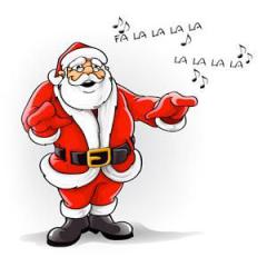 Nuttin' For Christmas von Sid Tepper (Download) 