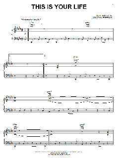 This Is Your Life von Switchfoot (Download) 