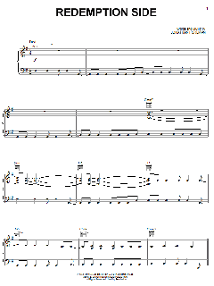 Redemption Side von Switchfoot (Download) 