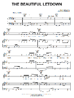 The Beautiful Letdown von Switchfoot (Download) 