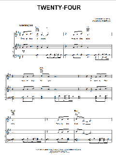 Twenty-Four von Switchfoot (Download) 