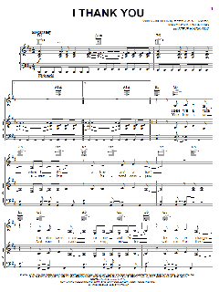 I Thank You von Rebecca St. James (Download) 