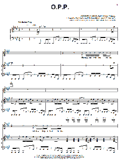 O.P.P. von Dennis Lussier (Download) 