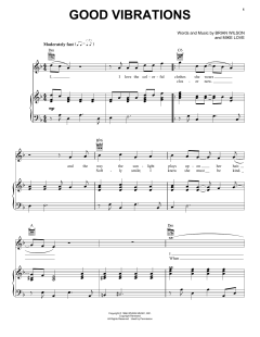 Good Vibrations von Mike Love (Download) 