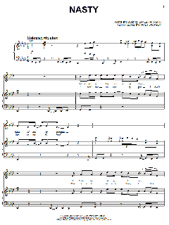 Nasty von Janet Jackson (Download) 