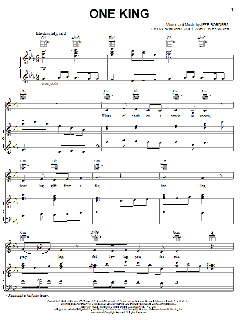 One King von Point Of Grace (Download) 