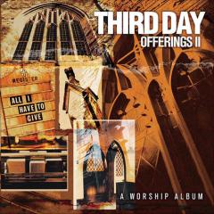 Anything von Third Day (Download) 
