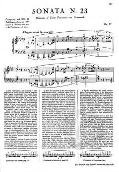 Sonatas 2 von Ludwig van Beethoven 