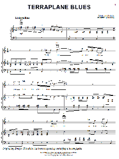 Terraplane Blues von Robert Johnson (Download) 
