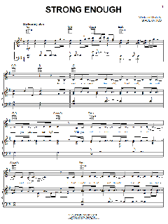 Strong Enough von Stacie Orrico (Download) 