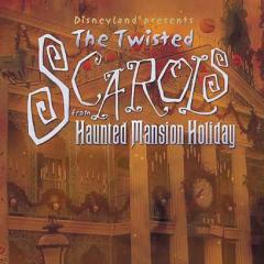 God Rest You Merry Grinning Ghost von Carolyn Dawn Gardner (Download) 