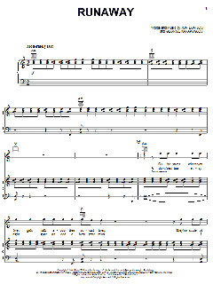 Runaway von Bon Jovi (Download) 