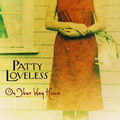 Lovin' All Night von Patty Loveless (Download) 