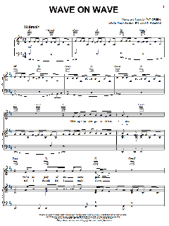 Wave On Wave von Pat Green (Download) 