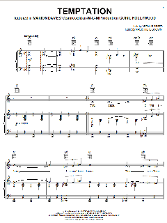 Temptation von Perry Como (Download) 