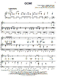 Ooh! von Mary J. Blige (Download) 