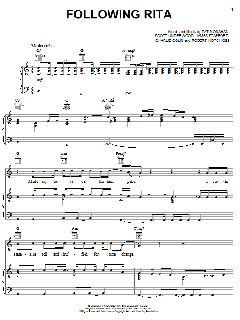 Following Rita von Train (Download) 