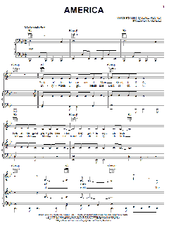 America von Jewel (Download) 